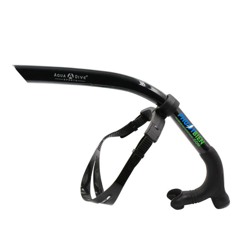 Ống Thở Bơi Chuyên Nghiệp Pro Swim Snorkel - OTG01