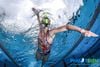 Ống Thở Bơi Chuyên Nghiệp Pro Swim Snorkel - OTG01