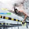 Ống Thở Bơi Chuyên Nghiệp Pro Swim Snorkel - OTG01