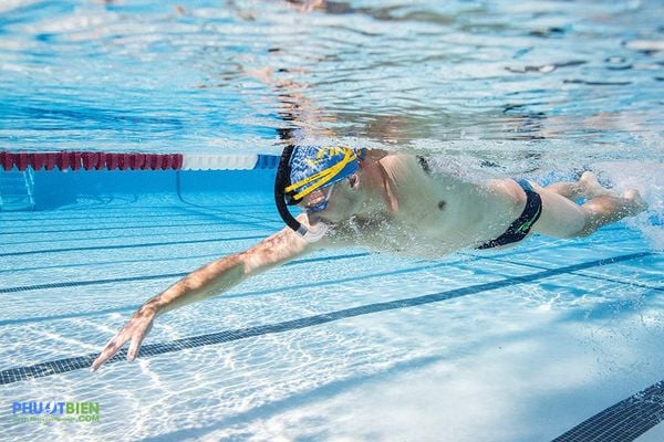 Ống thở bơi chuyên nghiệp Swim Center Snorkels