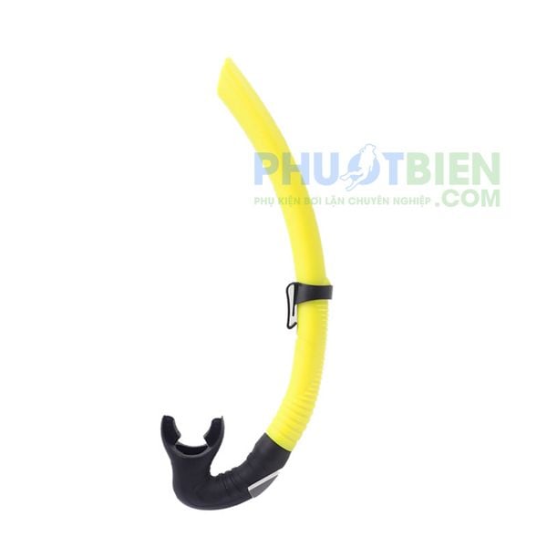 Ống Thở Lặn PVC Snorkel Diving