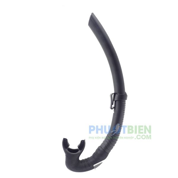 Ống Thở Lặn PVC Snorkel Diving