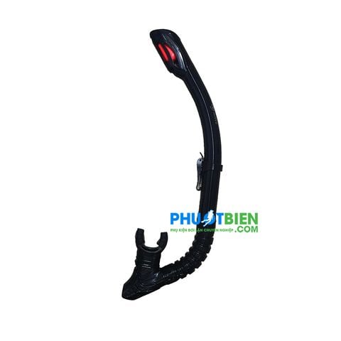  Ổng Thở Lặn Snorkeling Van 1 Chiều Chống Sặc Nước - OTLV1C 