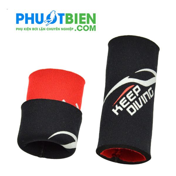 Phao nổi  gắn ống thở lặn Snorkeling & Freediving