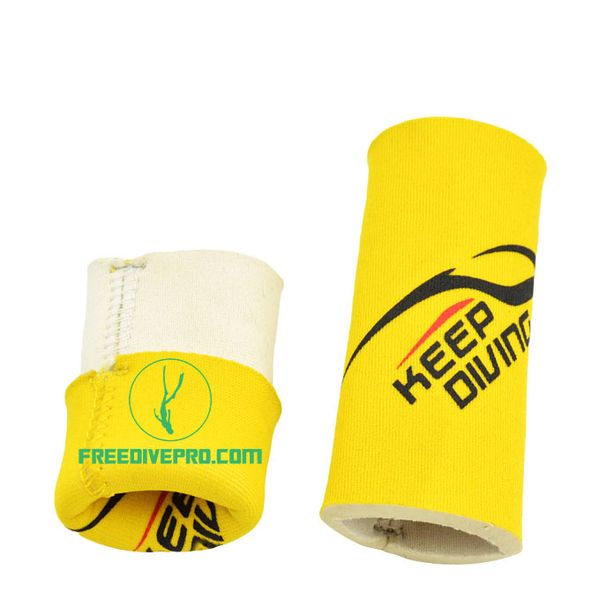 Phao nổi  gắn ống thở lặn Snorkeling & Freediving