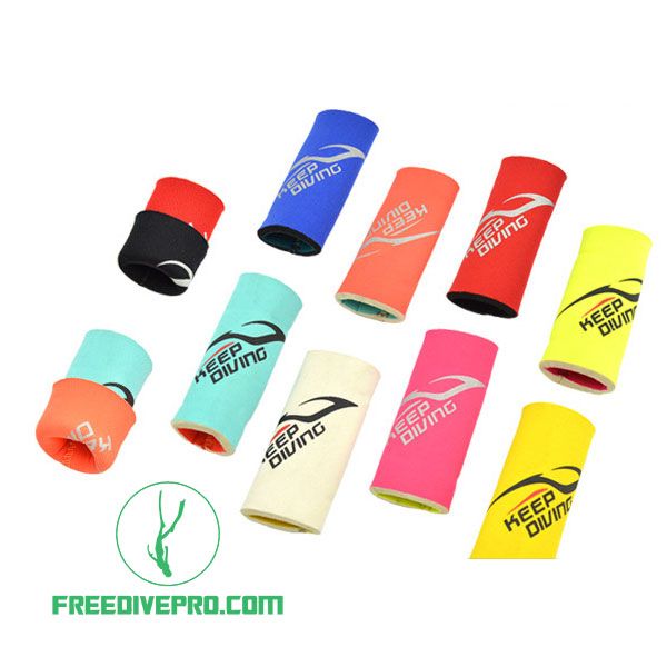 Phao nổi  gắn ống thở lặn Snorkeling & Freediving