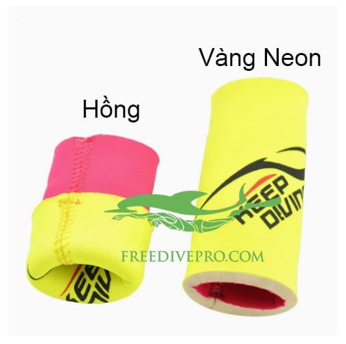 Phao nổi  gắn ống thở lặn Snorkeling & Freediving