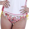 Bộ Quần Bikini + Áo bơi đi biển chống nắng QA021