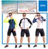 Áo Bơi Nam Dài Tay Chống Nắng  - QA007 - Size S