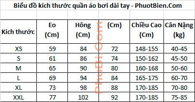 Đồ Bơi Nữ Liền Thân Dài Tay LIền Mũ Chống Nắng