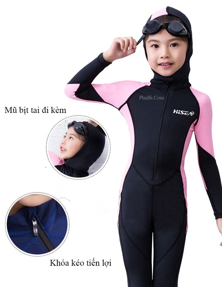 NEW ARRIVAL  Đồ bơi liền thân tay dài thể thao chèo súp lặn biển ch   P2P Bikini  Thương hiệu đồ bơi nữ đồ bơi nam hàng đầu Việt Nam