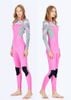 Quần Áo Bơi Lặn Giữ Nhiệt Wetsuit Nữ - ALN1815