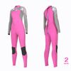 Quần Áo Bơi Lặn Giữ Nhiệt Wetsuit Nữ - ALN1815