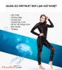 Đồ Lặn Wetsuit Nữ - ALN212