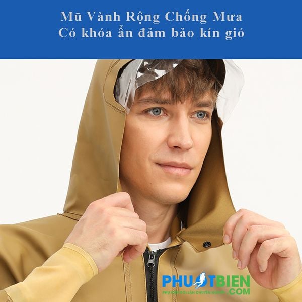 Quần Áo Lội Nước Chống Thấm 100% Giá Rẻ