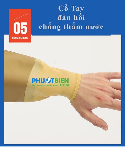 Quần Áo Lội Nước Chống Thấm 100% Giá Rẻ