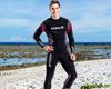 Hisea Wetsuit Bơi Lặn Giữ Nhiệt 2.5mm - AL095