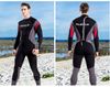 Hisea Wetsuit Bơi Lặn Giữ Nhiệt 2.5mm - AL095