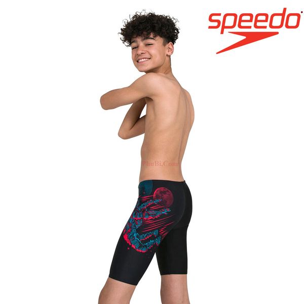 Quần bơi trẻ em nam speedo chống hóa chất clor