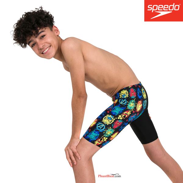 Quần bơi speedo cho bé trai