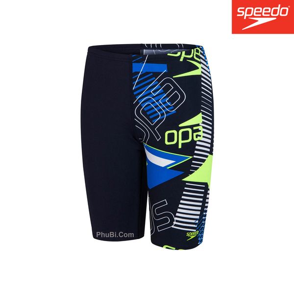 Quần bơi speedo cho bé trai