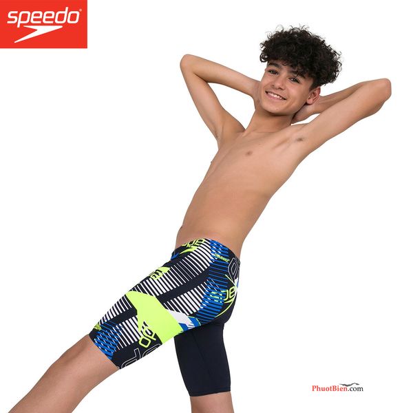 Quần bơi speedo cho bé trai