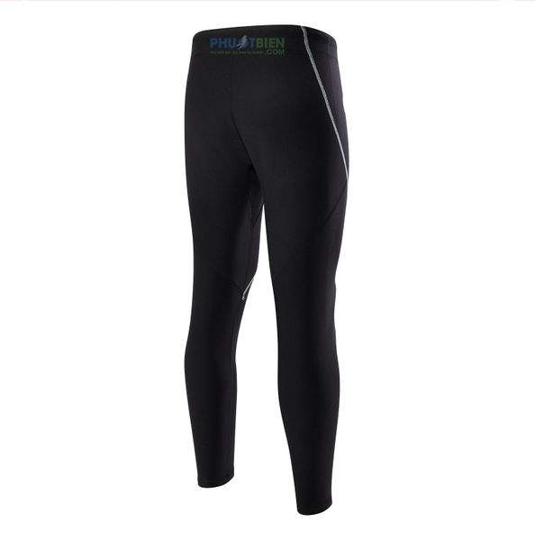 Quần bơi dài nam giữ nhiệt wetsuit nam 2mm