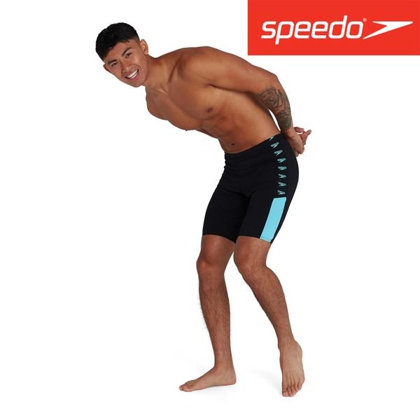 Quần bơi nam speedo dạng lửng