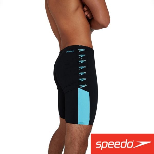 Quần bơi nam speedo dạng lửng