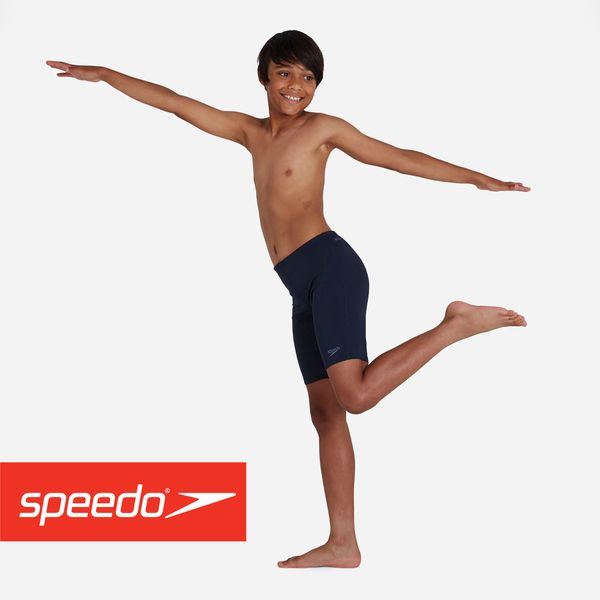 Quần bơi speedo dành cho bé trai 9-16 tuổi