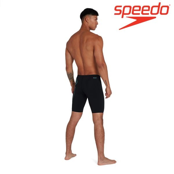 Quần bơi nam speedo dạng lửng