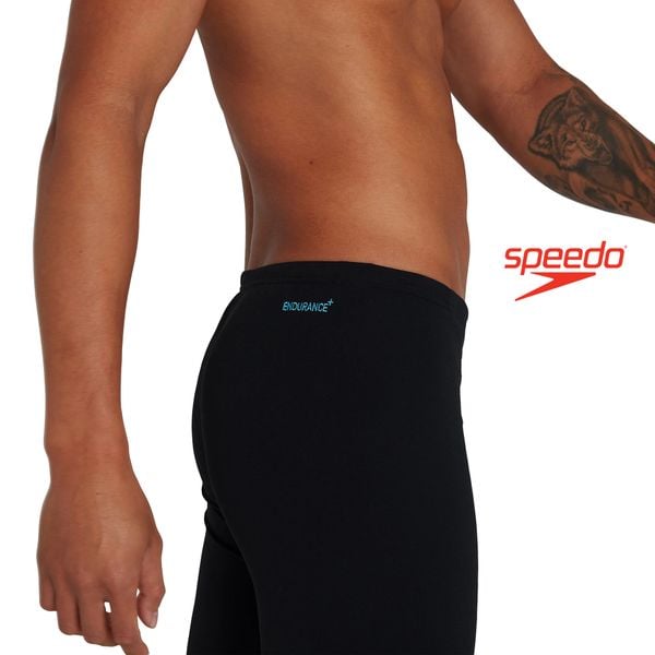 Quần bơi nam speedo dạng lửng