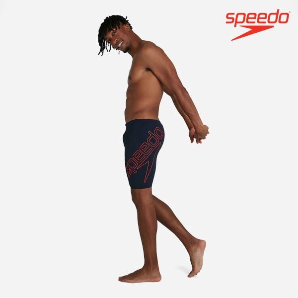 Quần bơi nam speedo dạng lửng