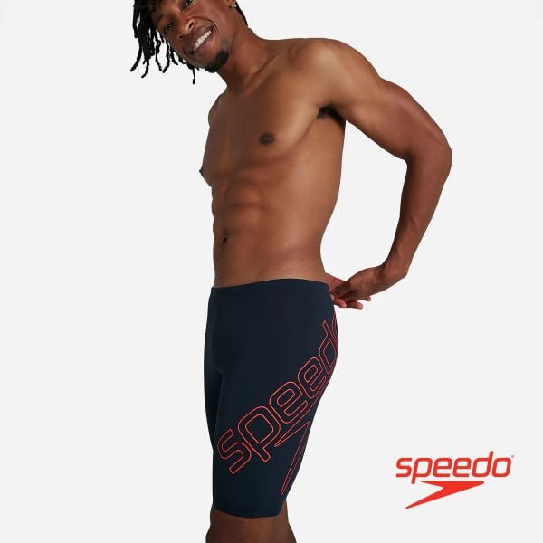 Quần bơi nam speedo dạng lửng
