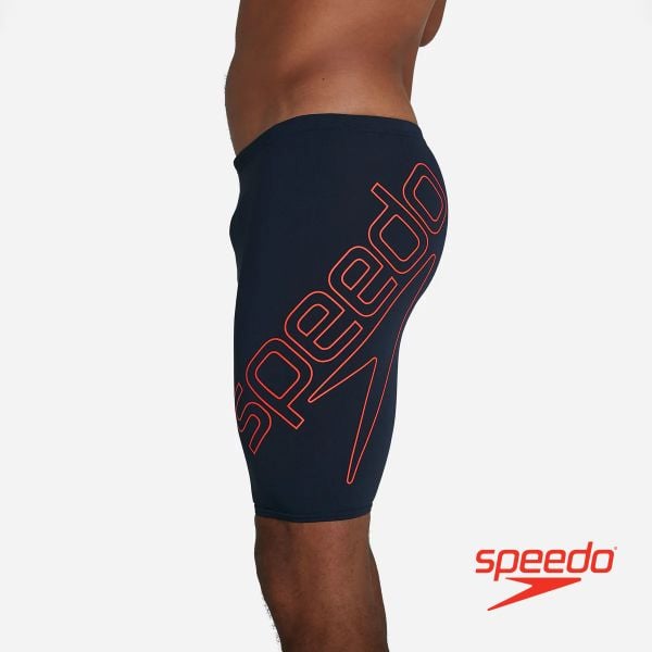 Quần bơi nam speedo dạng lửng