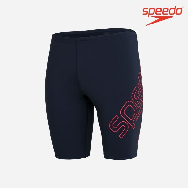 Quần bơi nam speedo dạng lửng