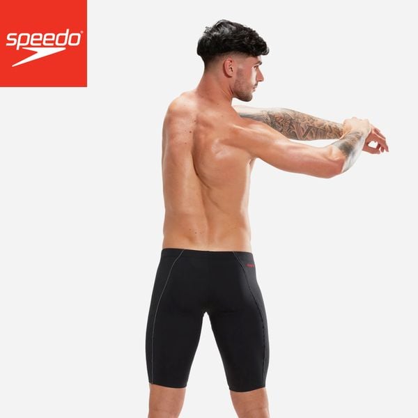 Quần bơi nam speedo dạng lửng