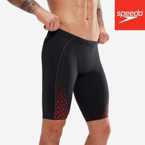 Quần bơi nam speedo dạng lửng