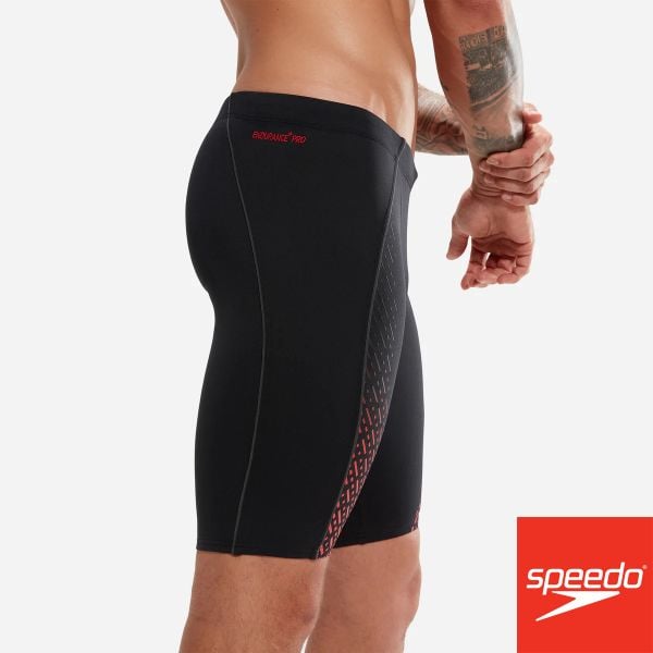 Quần bơi nam speedo dạng lửng