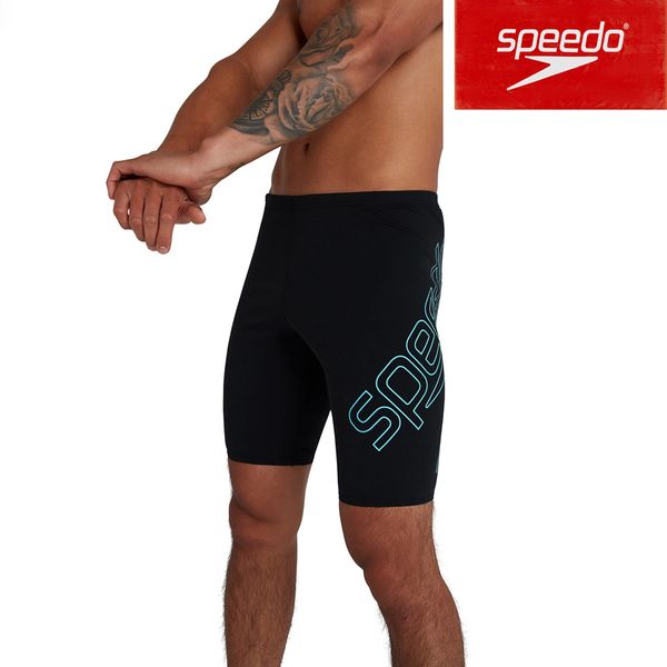 Quần bơi nam speedo dạng lửng