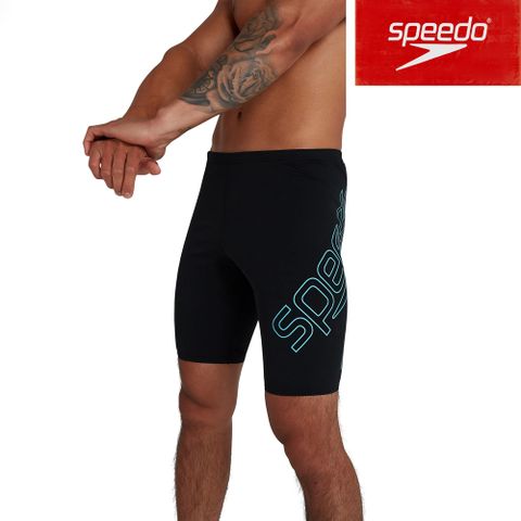  Quần Bơi Nam Speedo Kháng Hóa Chất Clor- SP16F888 