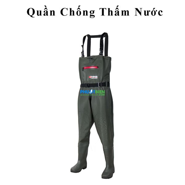 Quần Chống Thấm Nước