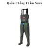 Quần Lội Nước Chống Thấm - QLN02