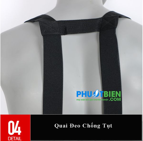 Quần Chống Thấm Nước