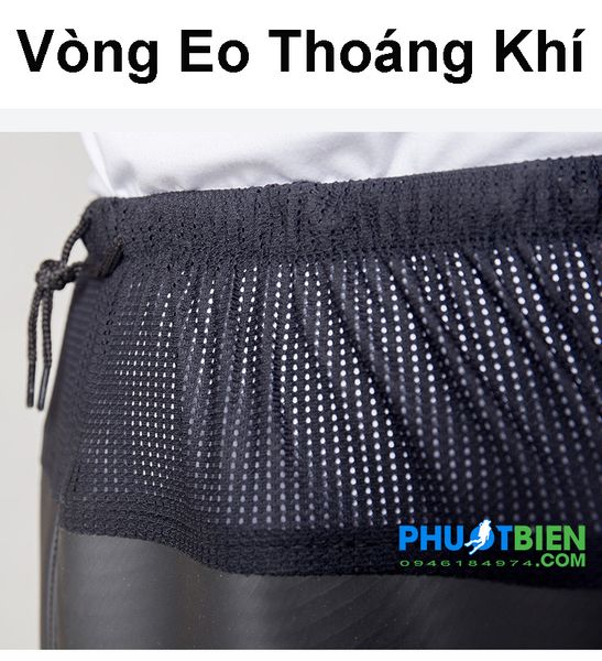 Quần lội nước chống thấm 100%