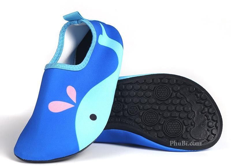 Giày Đi Biển Trẻ Em T05-T