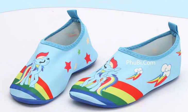 Giày Đi Biển Trẻ Em T27-T Size 26-27