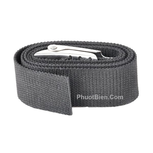 Đai chì dây lưng lặn biển diving belt