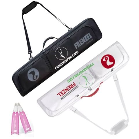  Túi Đựng Chân Nhái Lặn Freedive 