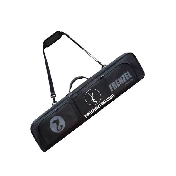 Túi đựng chân nhái lặn freedive frenzel bag